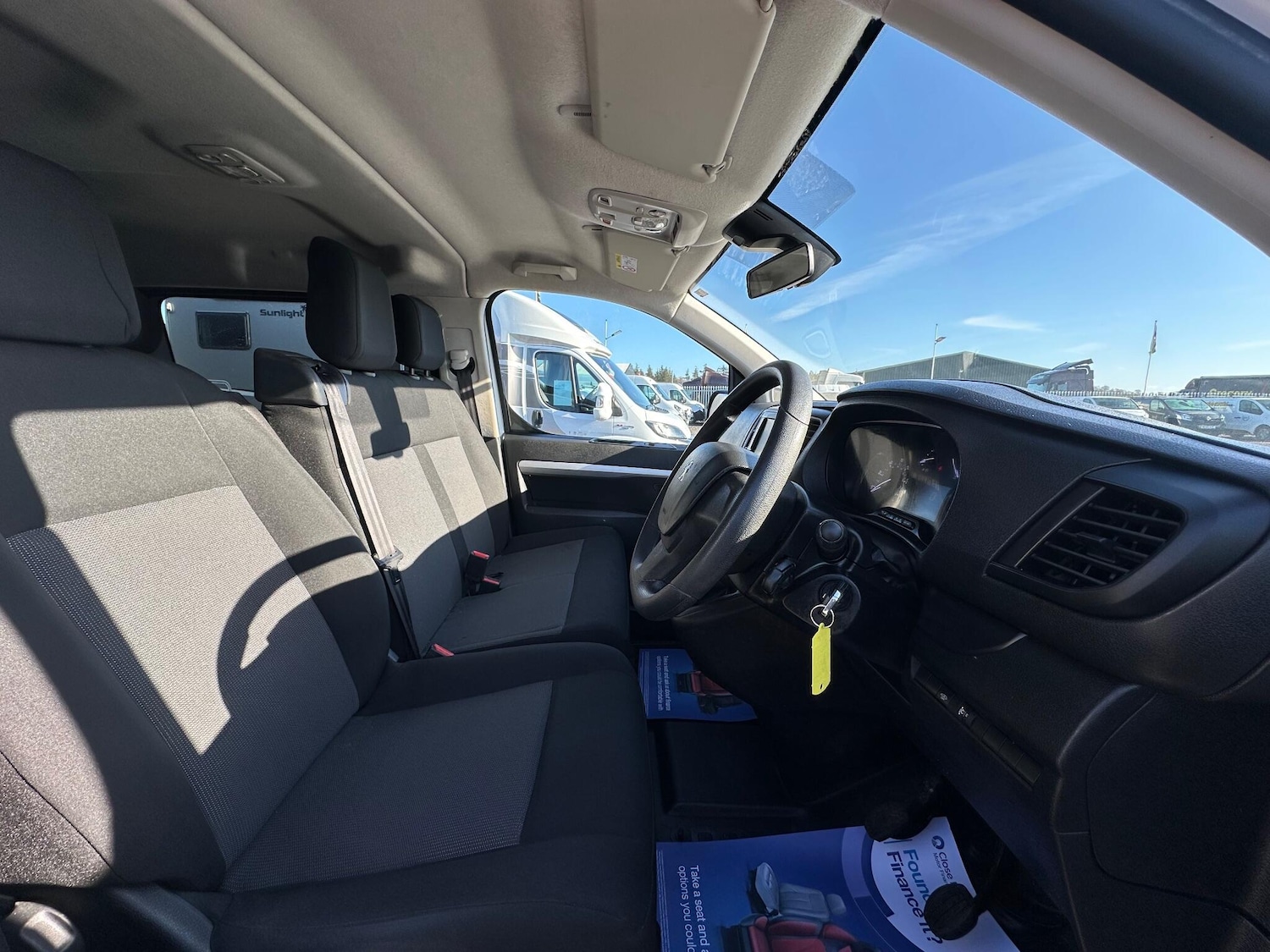 Used Peugeot Expert 2023 for sale - 77892724: Photo 14