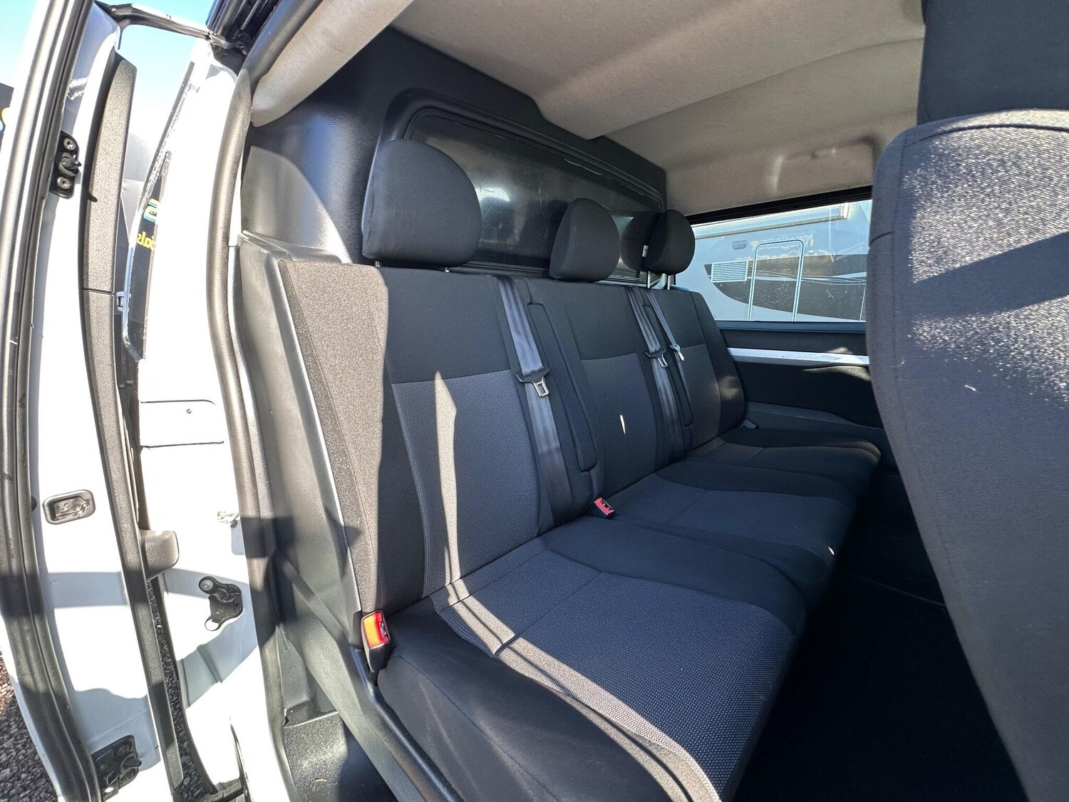 Used Peugeot Expert 2023 for sale - 77892724: Photo 17