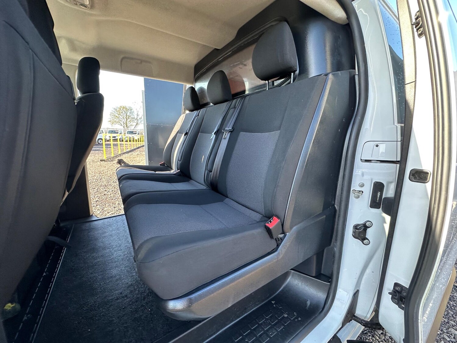 Used Peugeot Expert 2023 for sale - 77892724: Photo 19