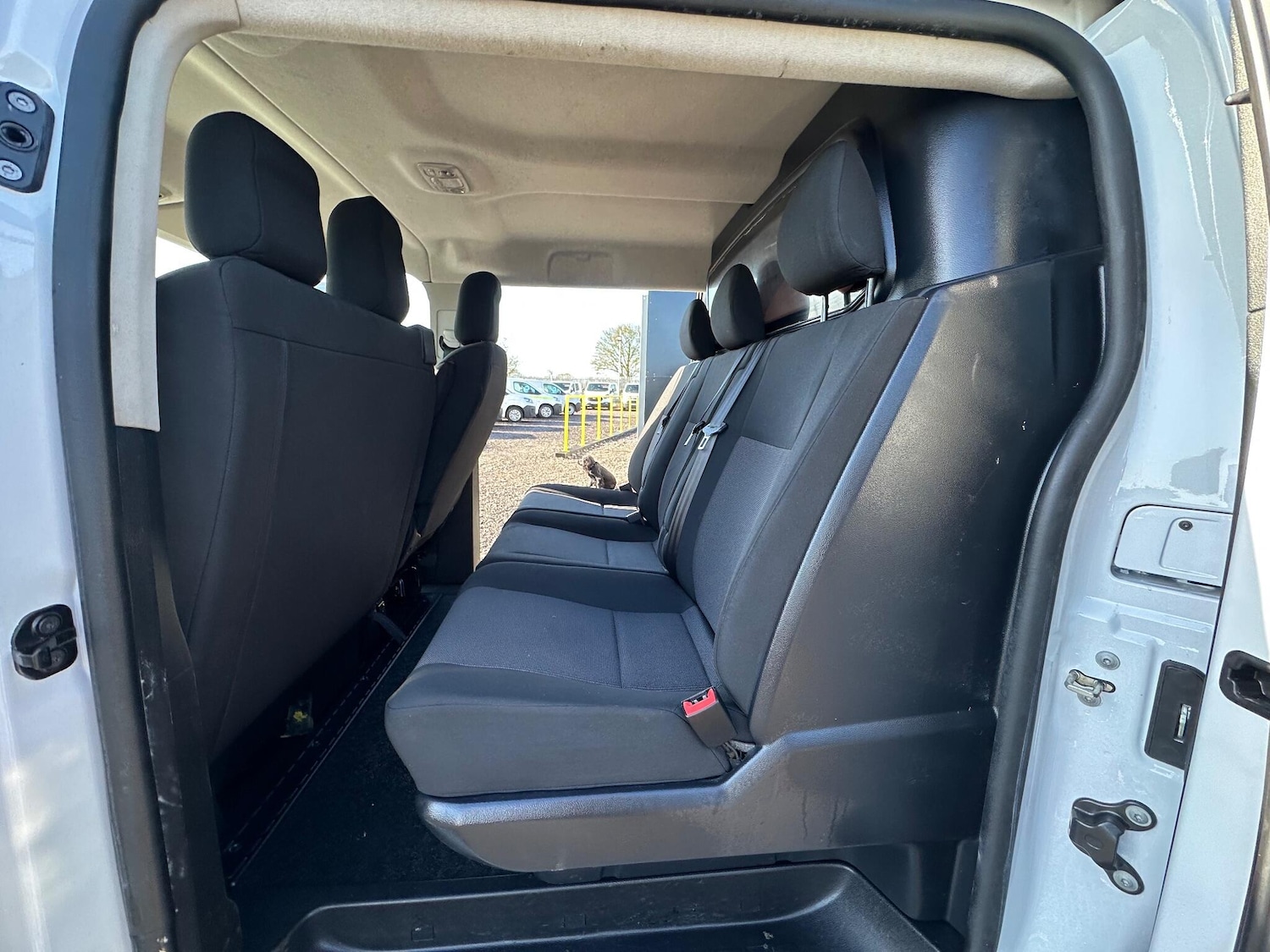 Used Peugeot Expert 2023 for sale - 77892724: Photo 20