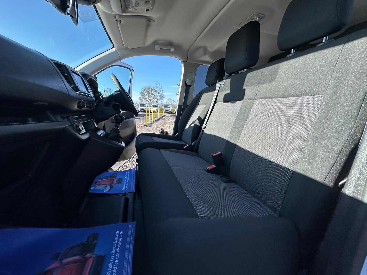 Used Peugeot Expert 2023 for sale - 77892724: Photo 21