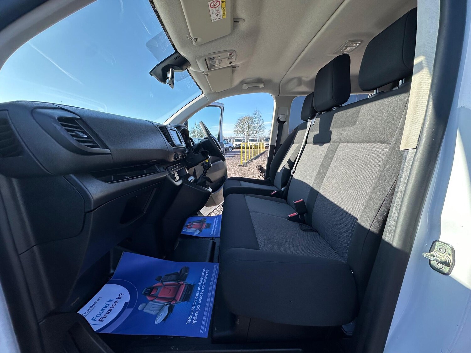 Used Peugeot Expert 2023 for sale - 77892724: Photo 22