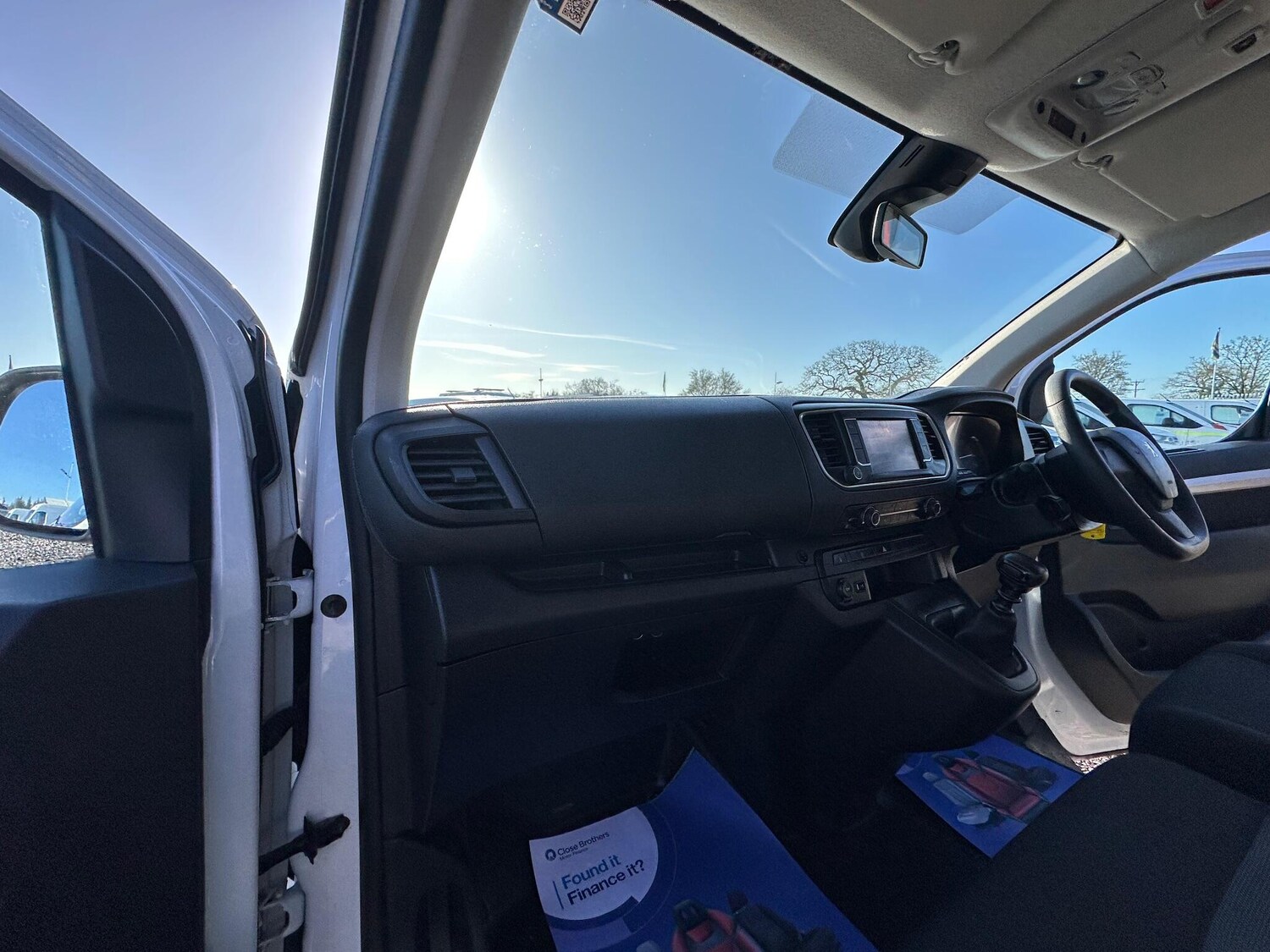 Used Peugeot Expert 2023 for sale - 77892724: Photo 23