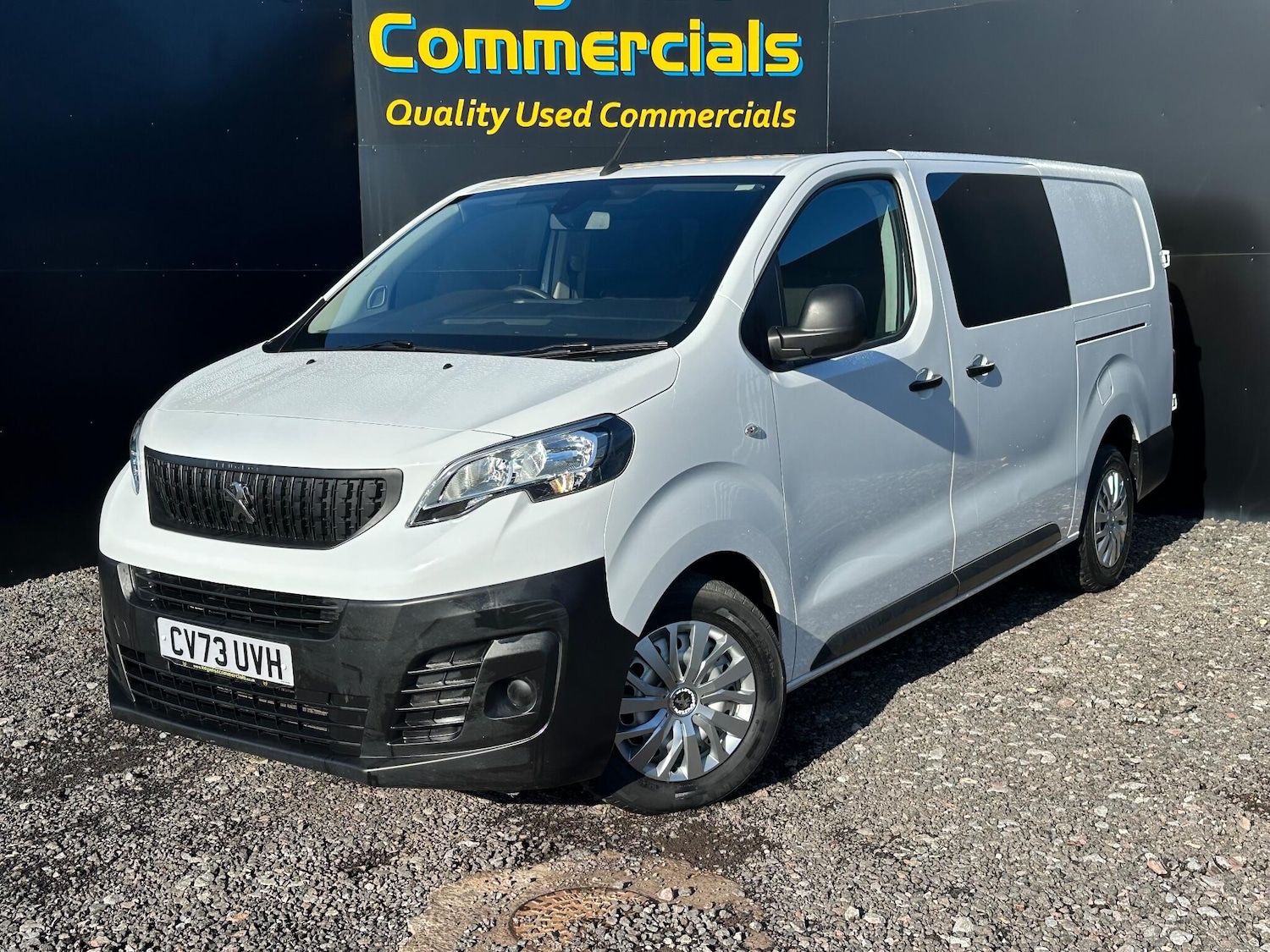 Used Peugeot Expert 2023 for sale - 77892724: Photo 3