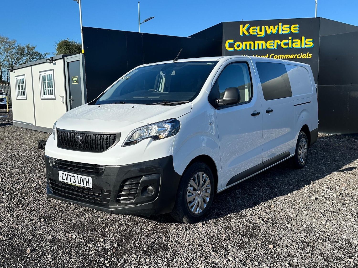 Used Peugeot Expert 2023 for sale - 77892724: Photo 5