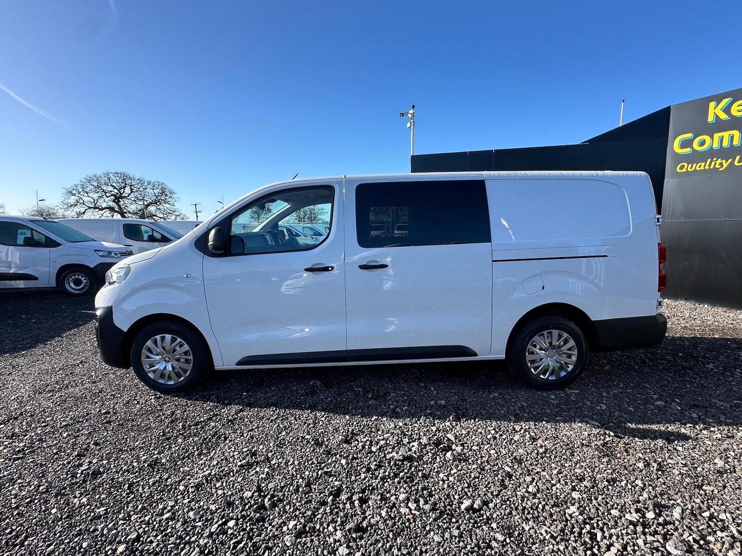 Used Peugeot Expert 2023 for sale - 77892724: Photo 6