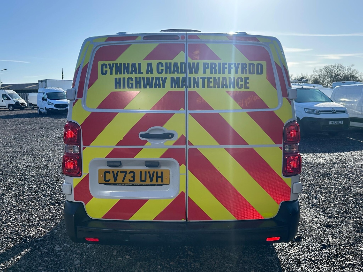 Used Peugeot Expert 2023 for sale - 77892724: Photo 8