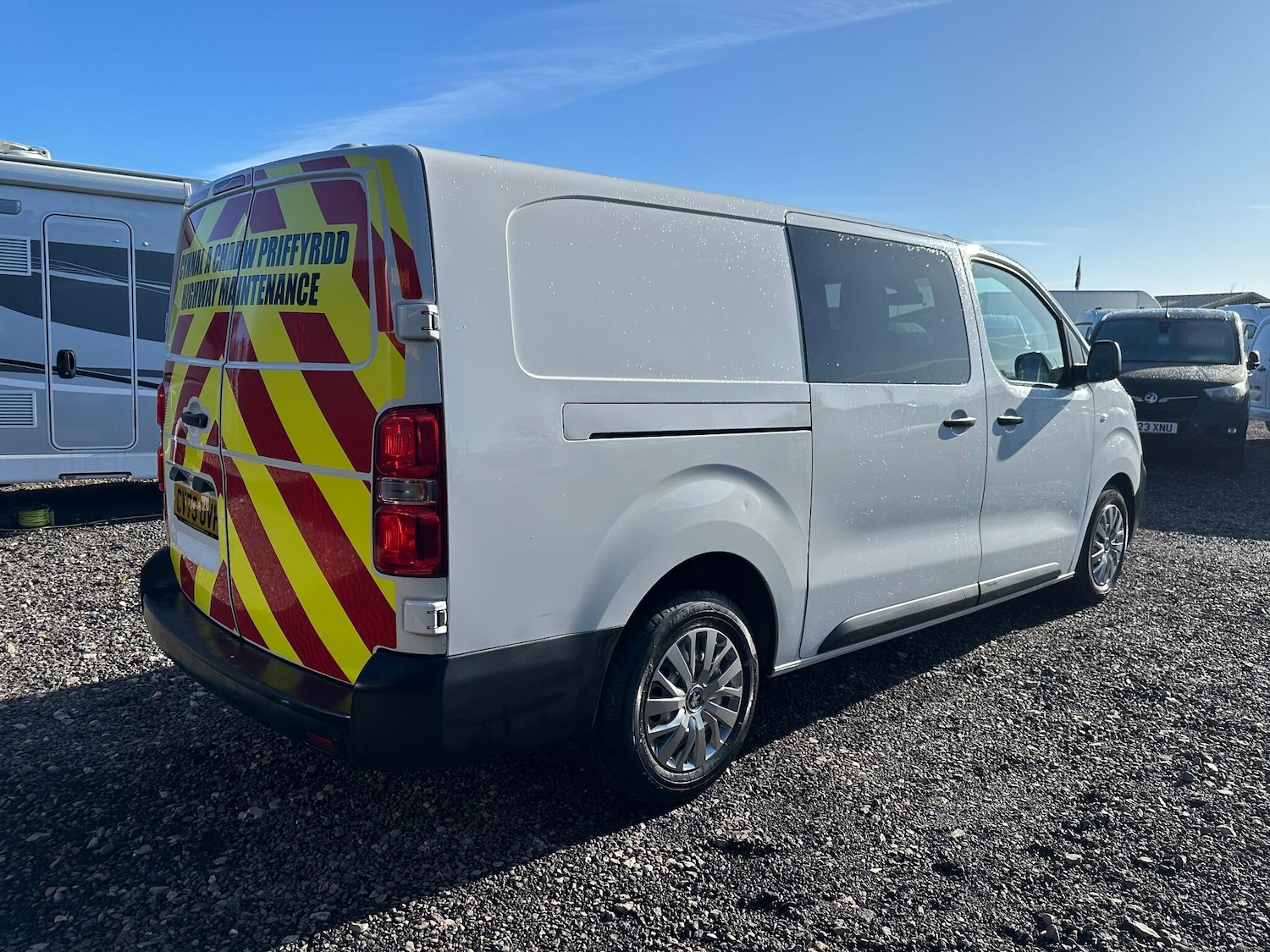 Used Peugeot Expert 2023 for sale - 77892724: Photo 9