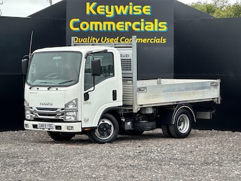 Isuzu - Grafter