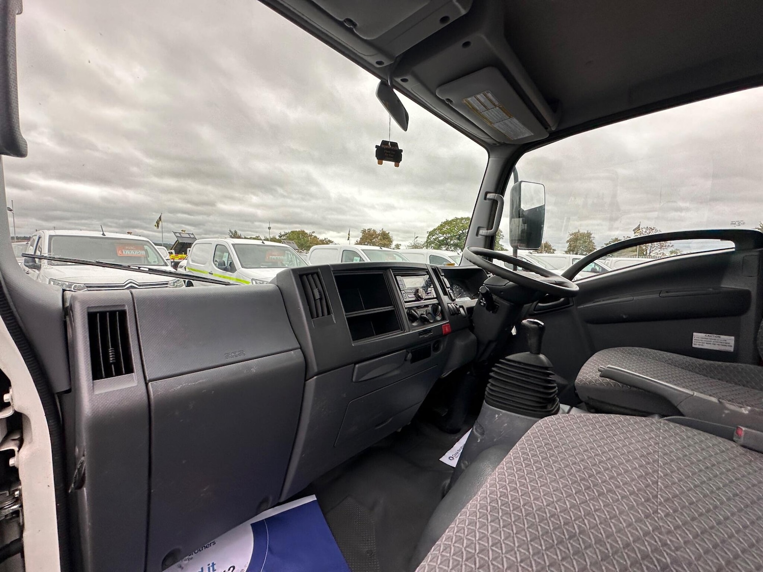 Vehicle 25