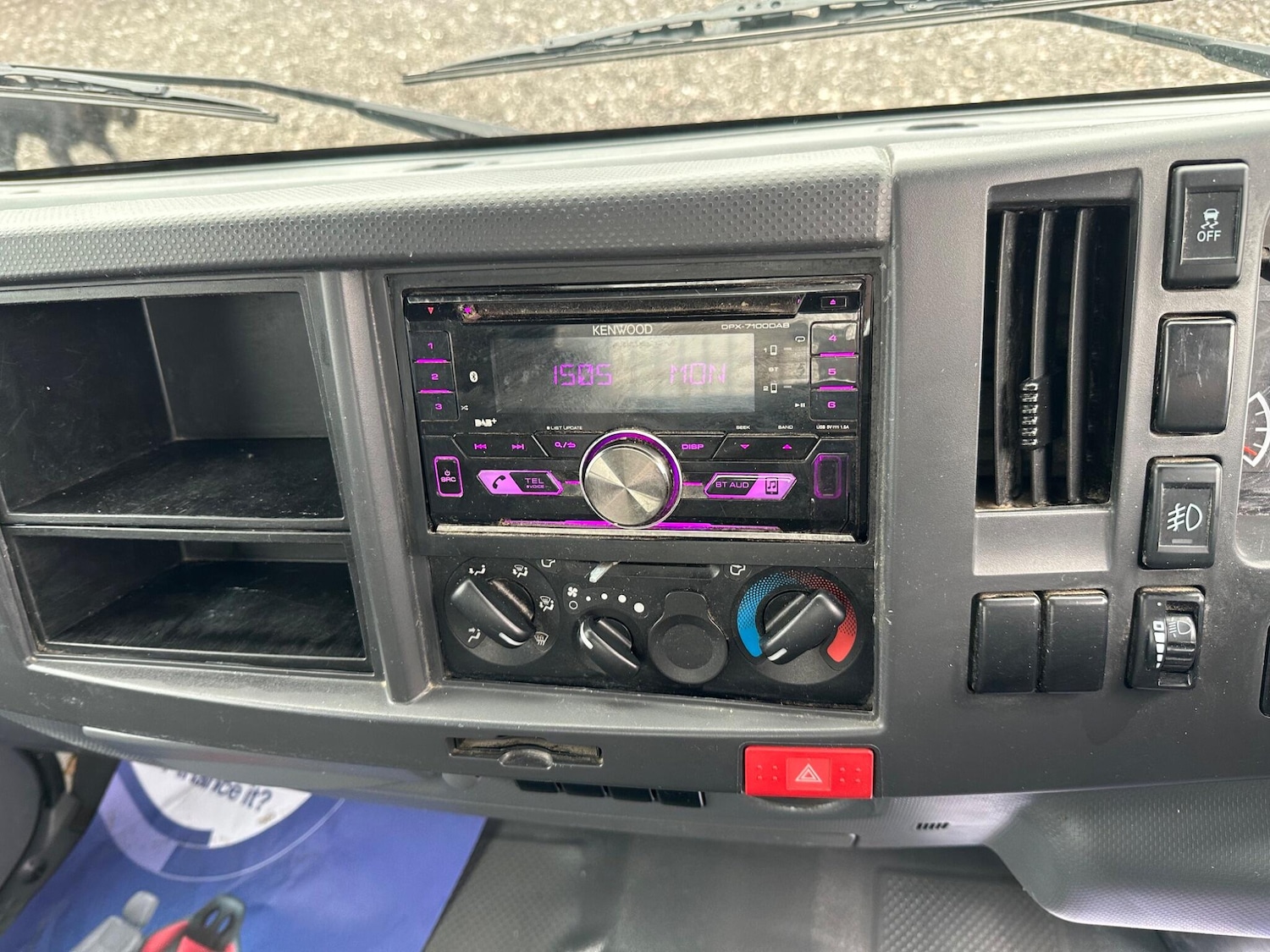 Vehicle 26
