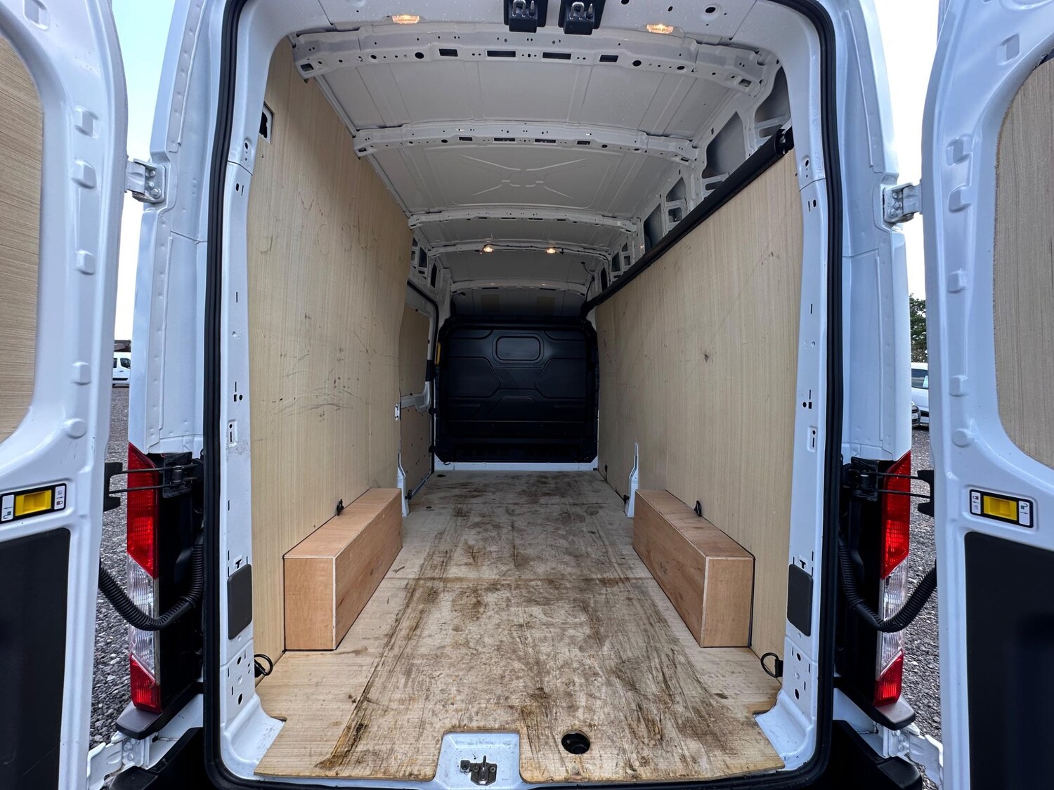 Vehicle 15