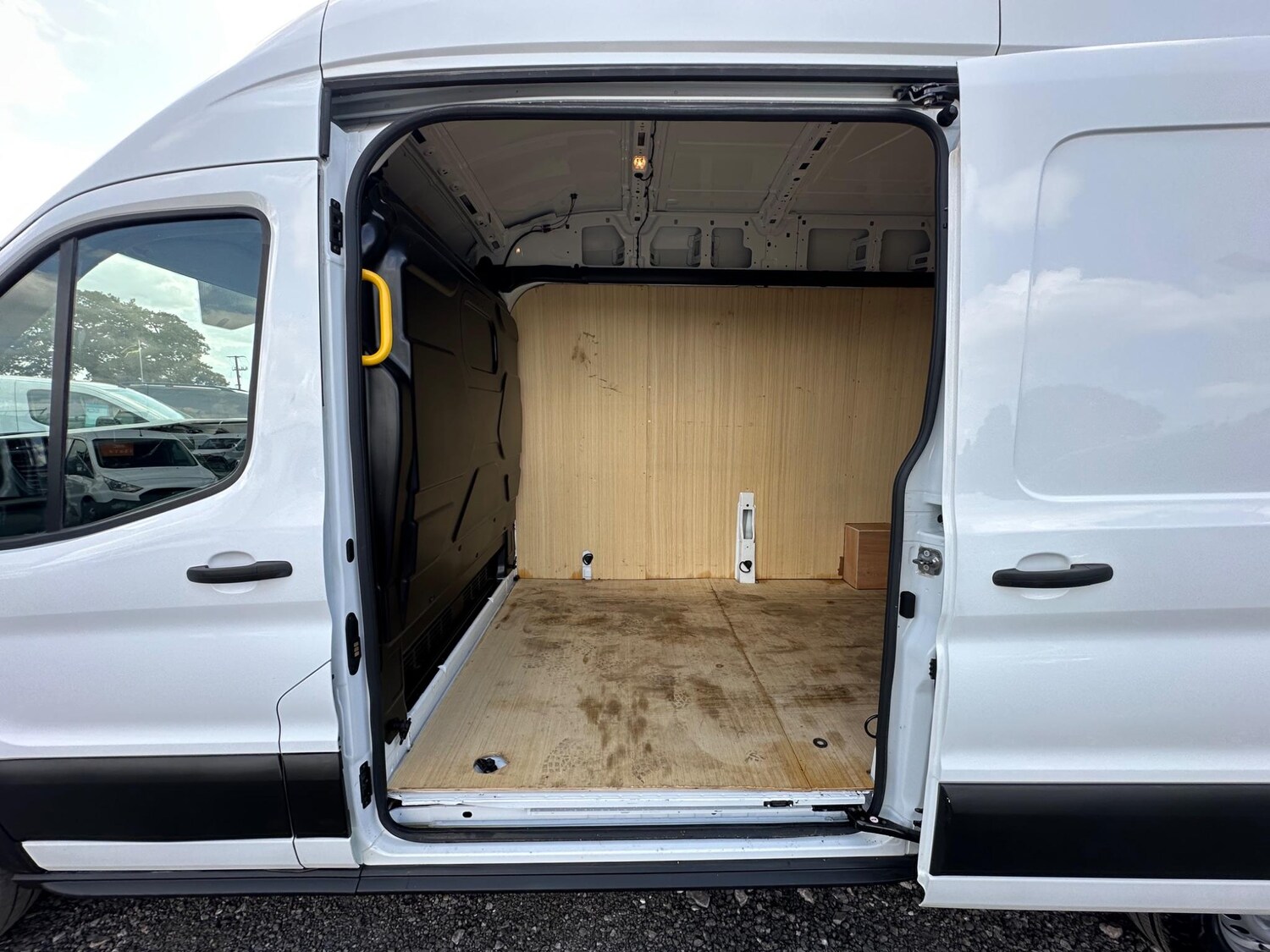 Vehicle 16