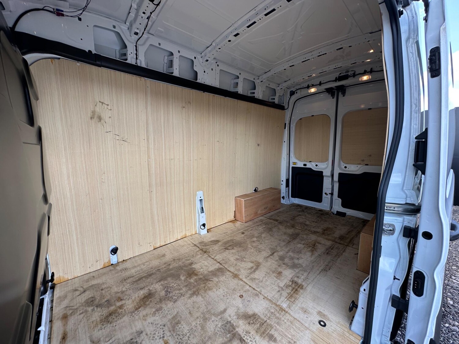 Vehicle 17