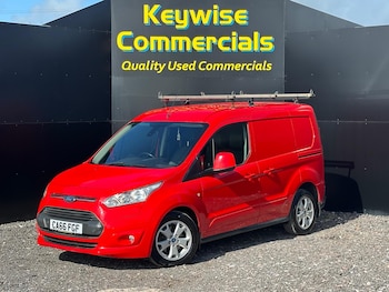 Used Ford Transit Connect 2016 for sale - 78572879: Photo