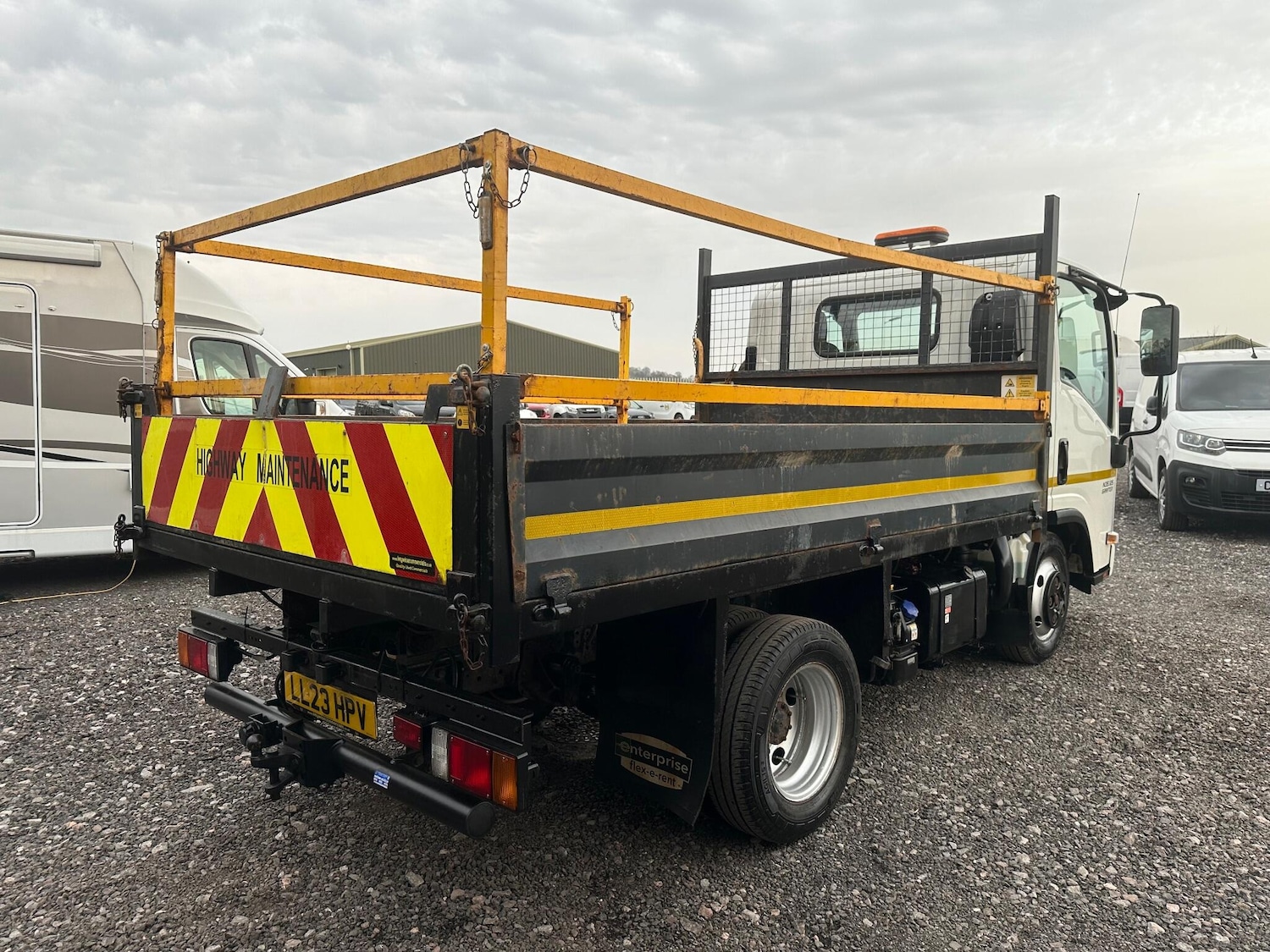 Used Isuzu Other 2023 for sale - 77769180: Photo 10