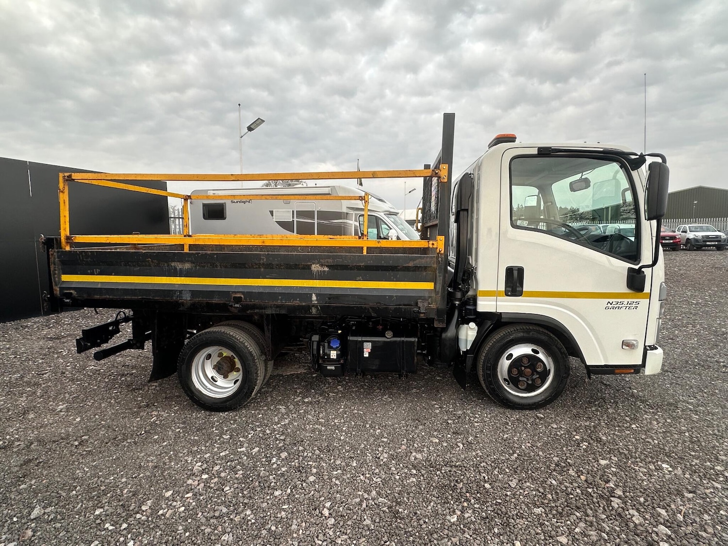 Used Isuzu Other 2023 for sale - 77769180: Photo 11