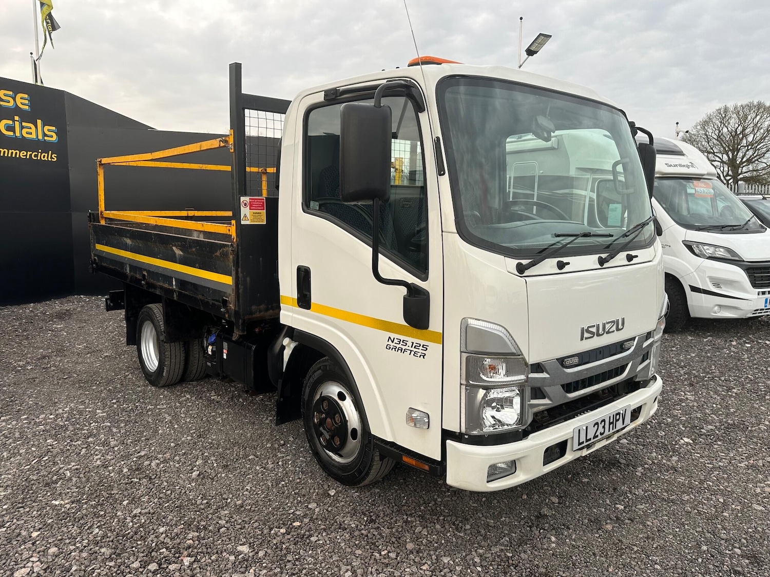 Used Isuzu Other 2023 for sale - 77769180: Photo 13