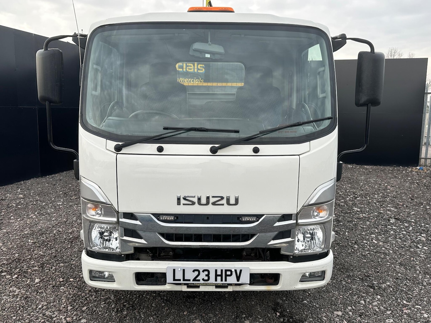Used Isuzu Other 2023 for sale - 77769180: Photo 14