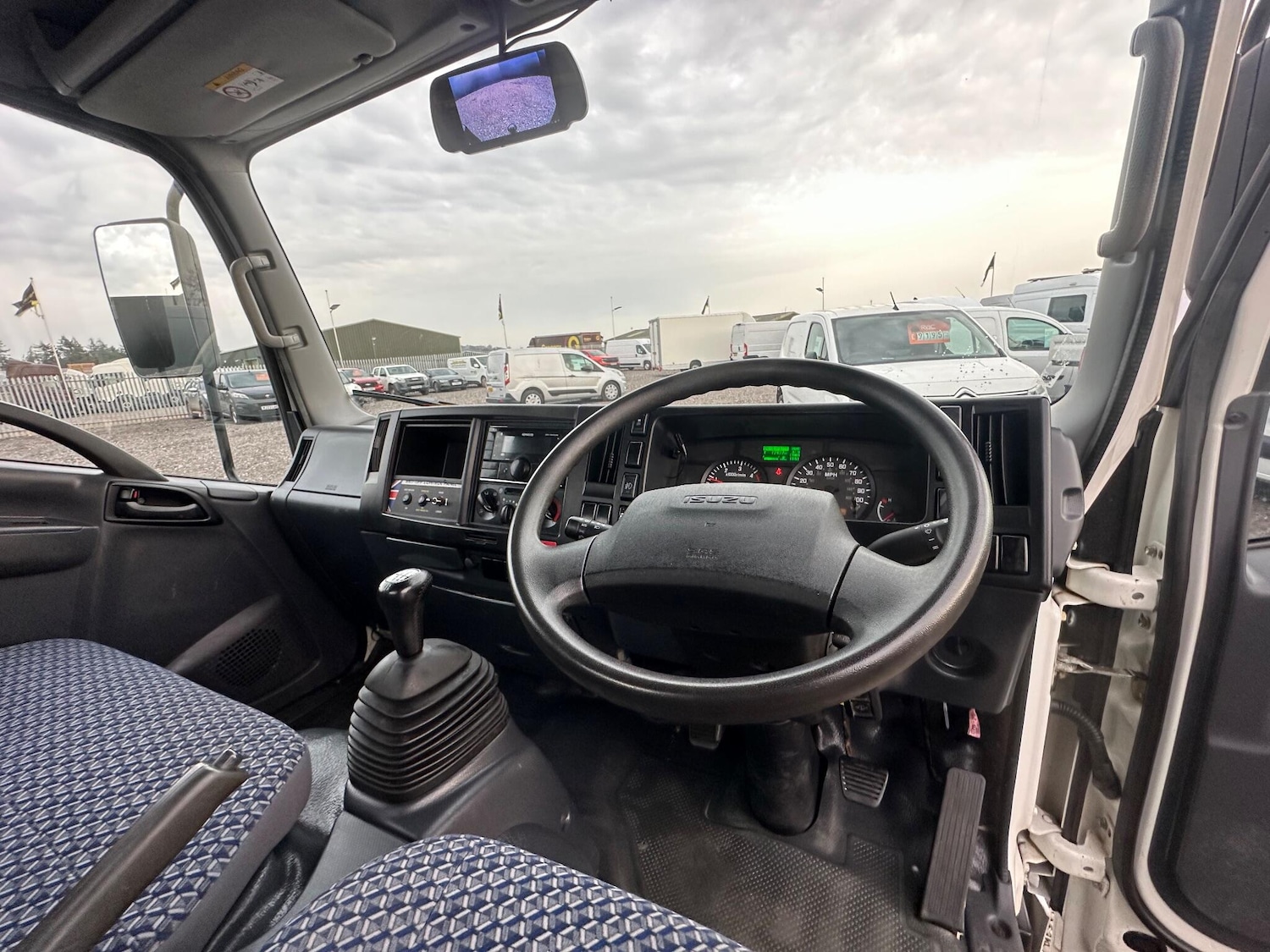 Used Isuzu Other 2023 for sale - 77769180: Photo 15