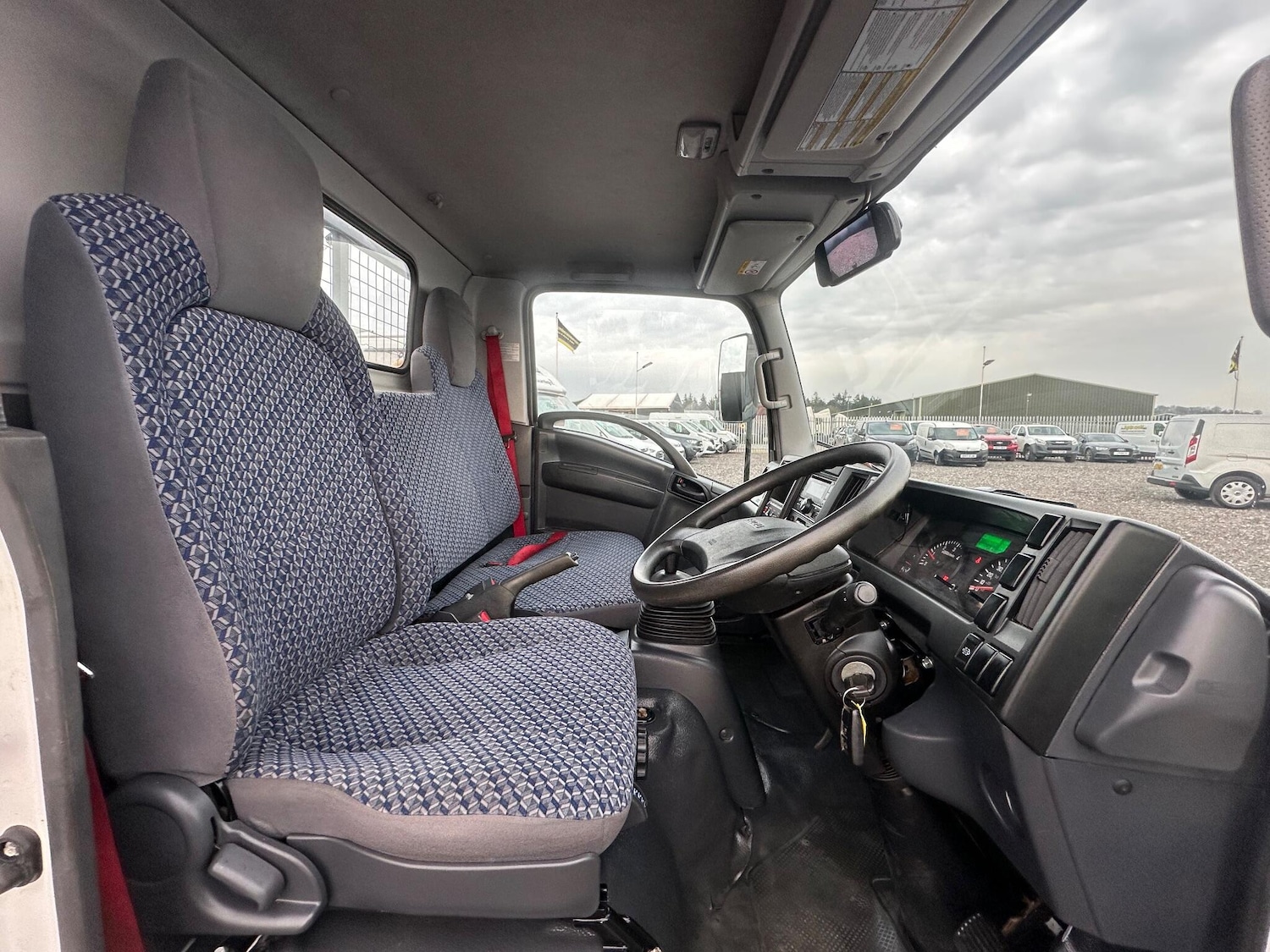 Used Isuzu Other 2023 for sale - 77769180: Photo 16