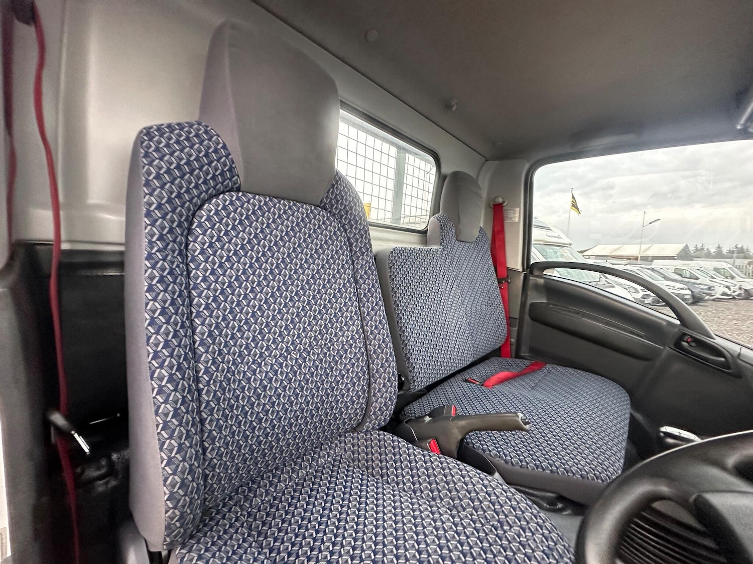 Used Isuzu Other 2023 for sale - 77769180: Photo 17