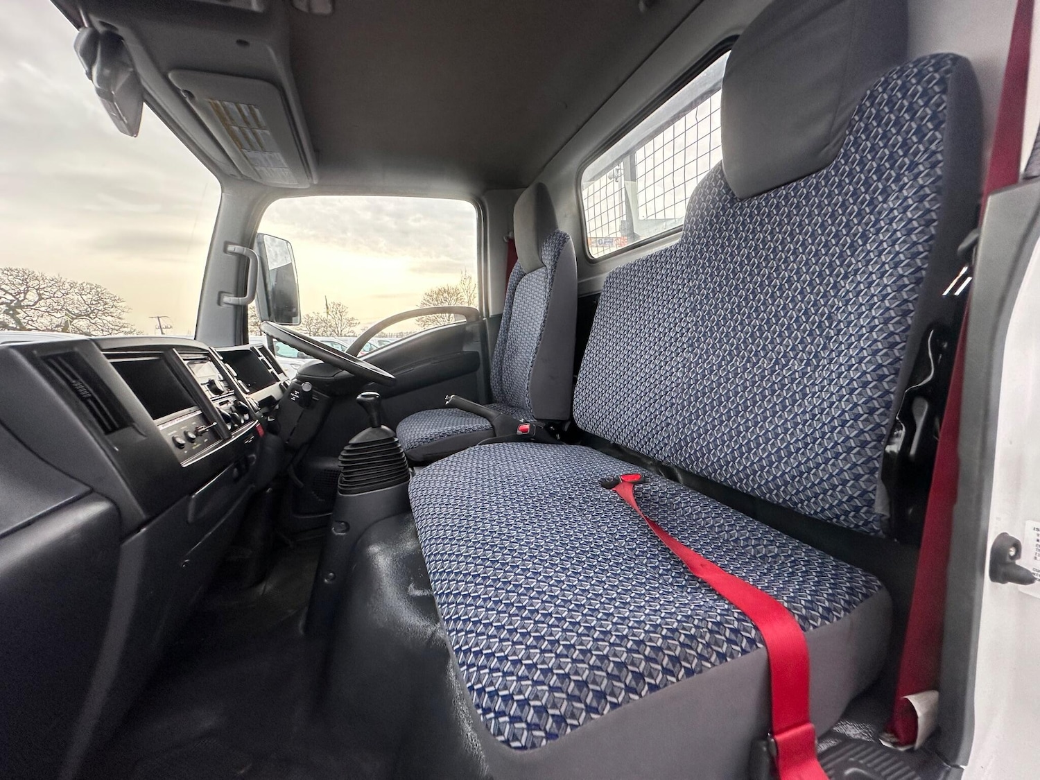 Used Isuzu Other 2023 for sale - 77769180: Photo 18