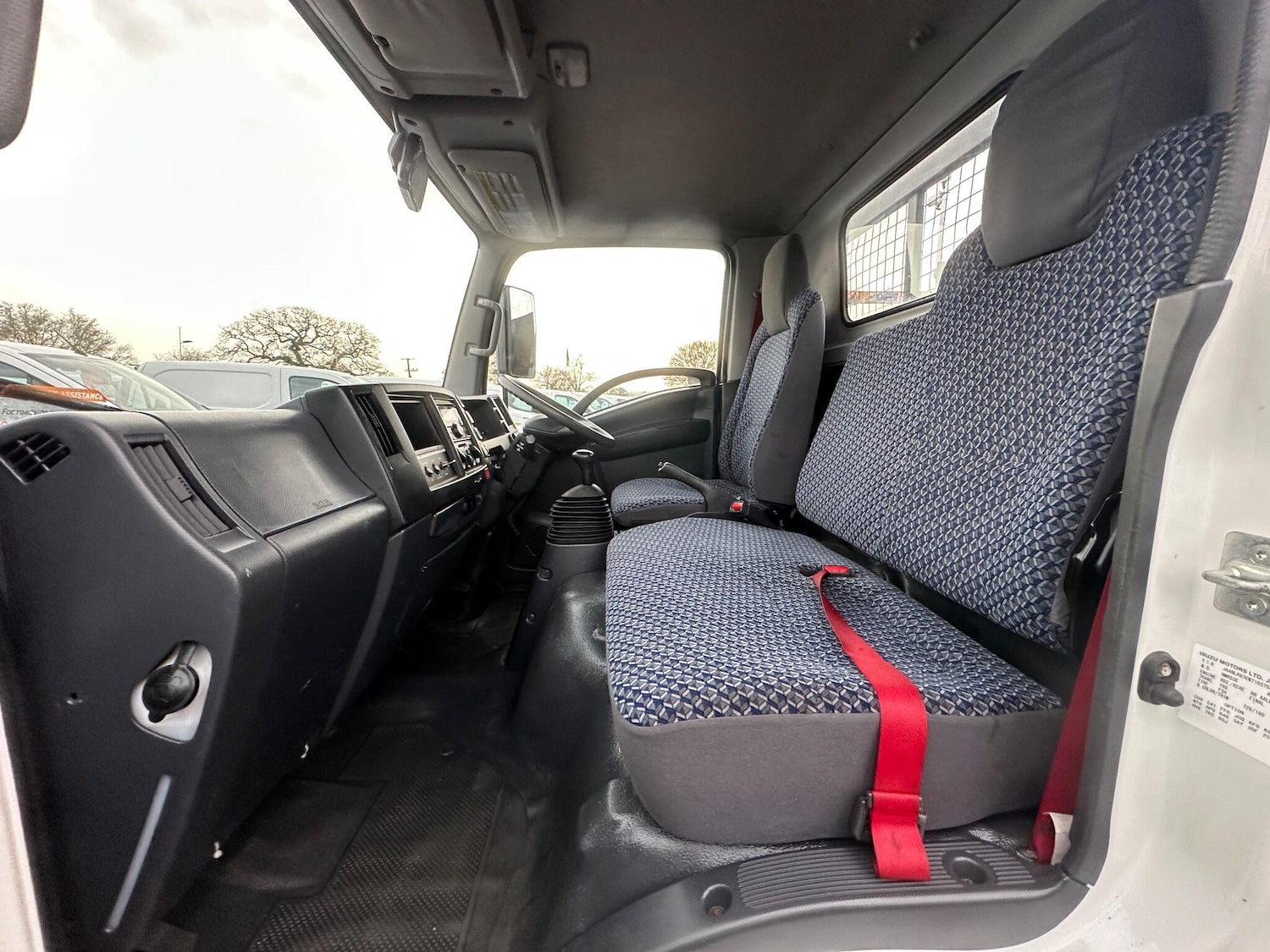 Used Isuzu Other 2023 for sale - 77769180: Photo 19