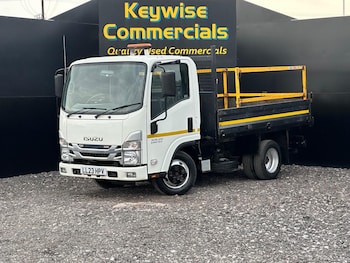 Isuzu Other feature image