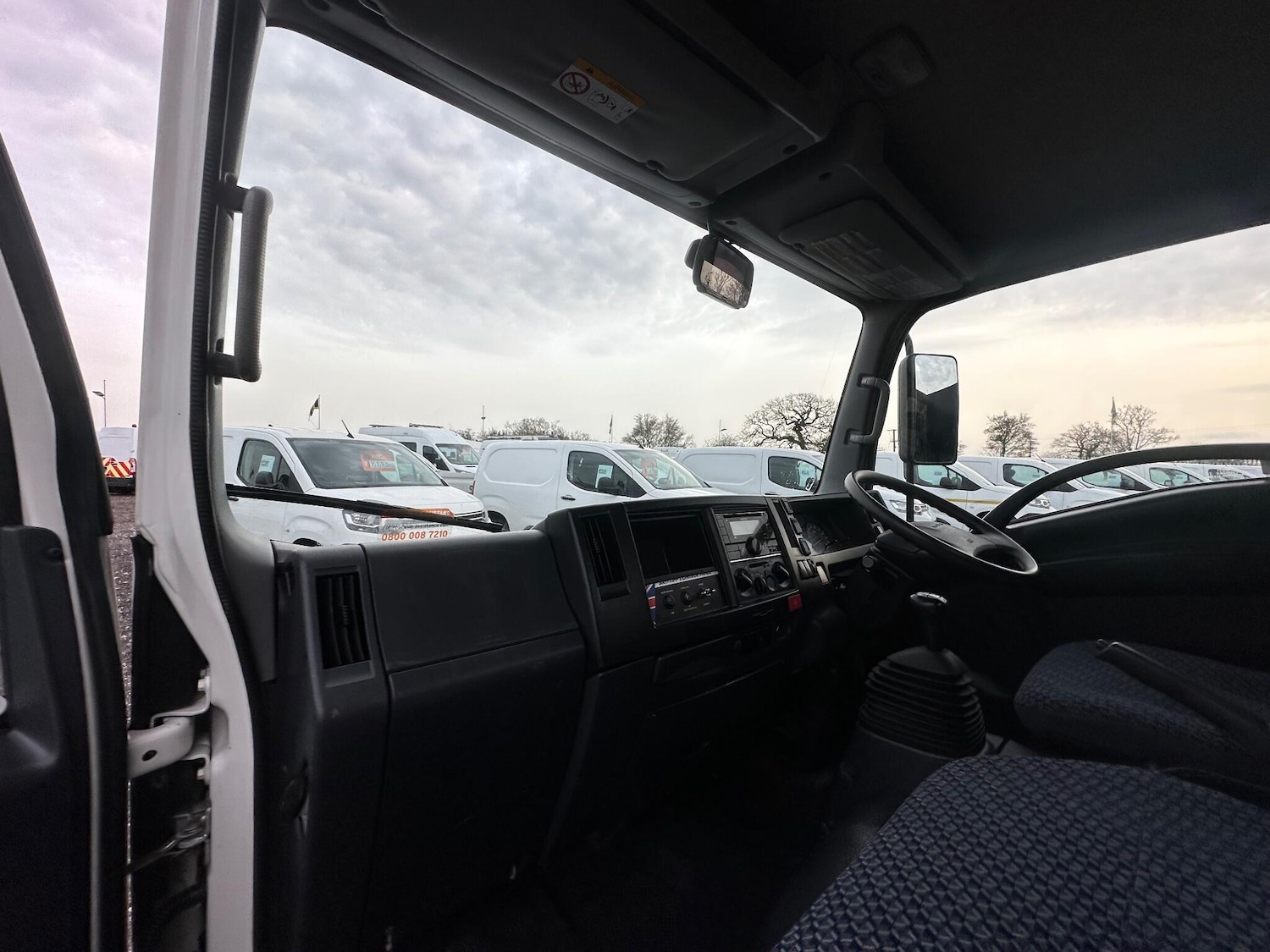 Used Isuzu Other 2023 for sale - 77769180: Photo 20