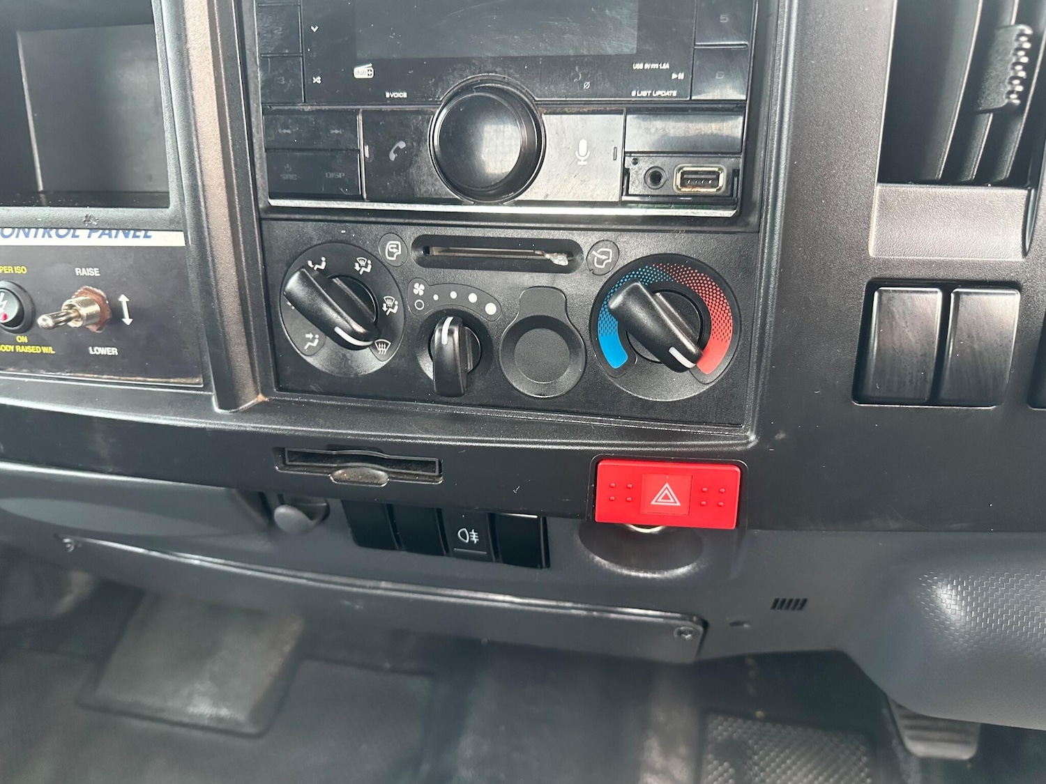 Used Isuzu Other 2023 for sale - 77769180: Photo 22