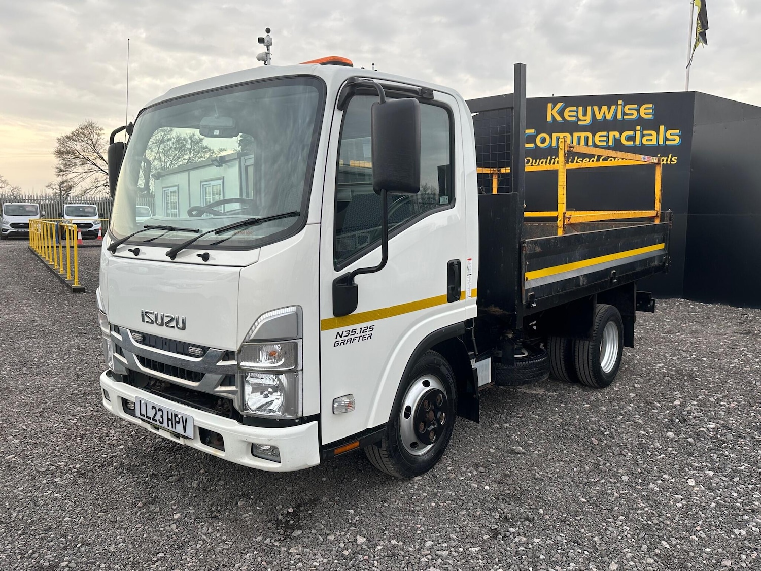 Used Isuzu Other 2023 for sale - 77769180: Photo 5