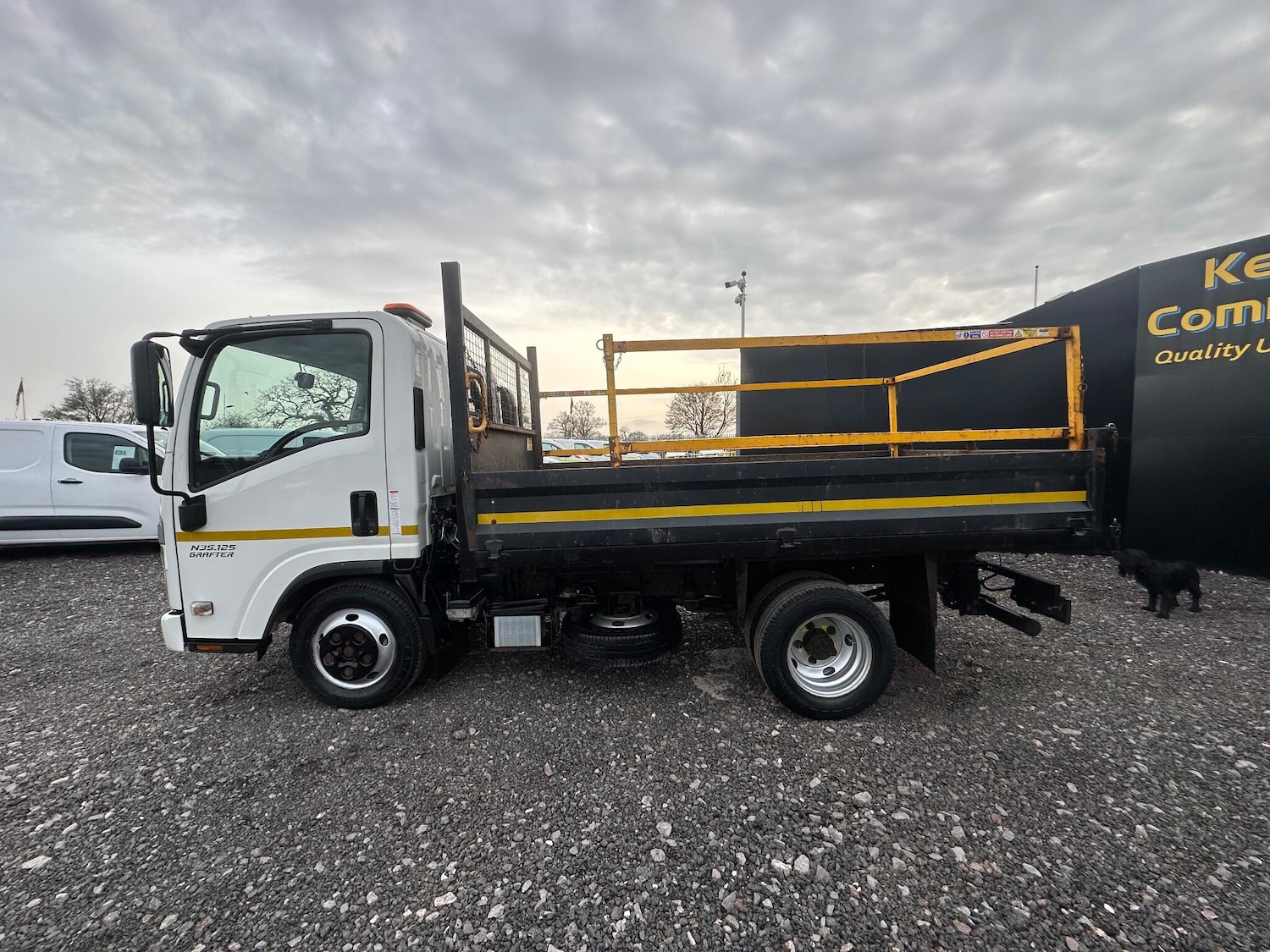 Used Isuzu Other 2023 for sale - 77769180: Photo 6