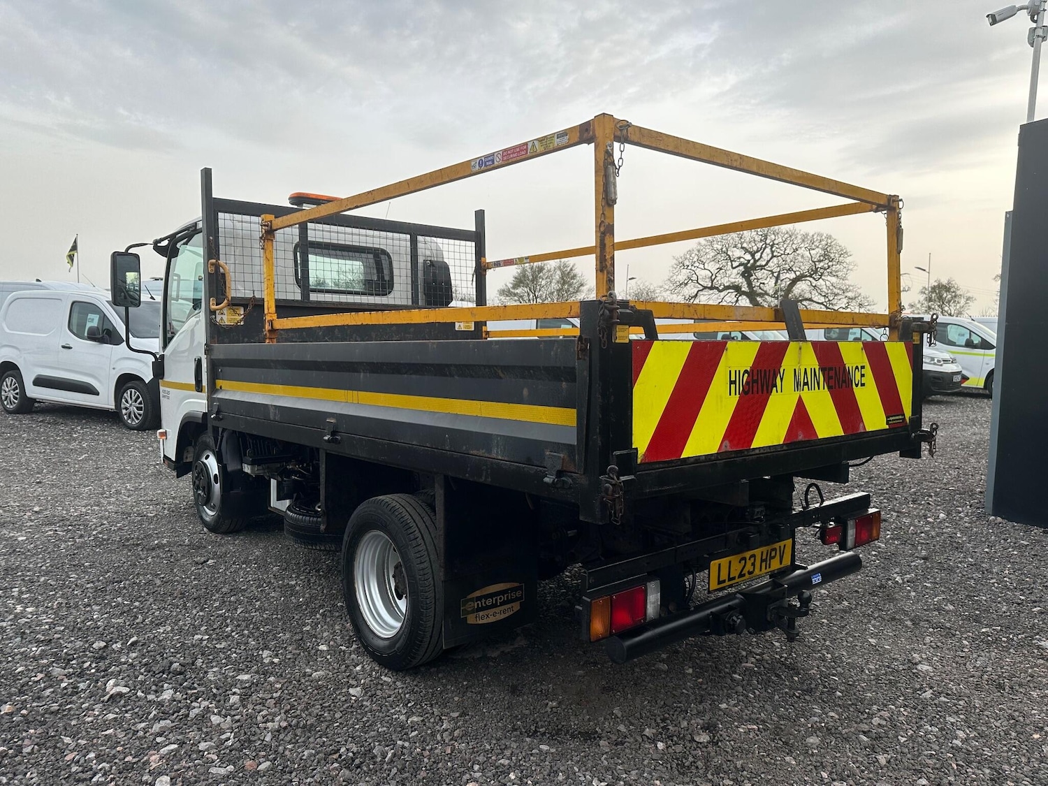 Used Isuzu Other 2023 for sale - 77769180: Photo 8