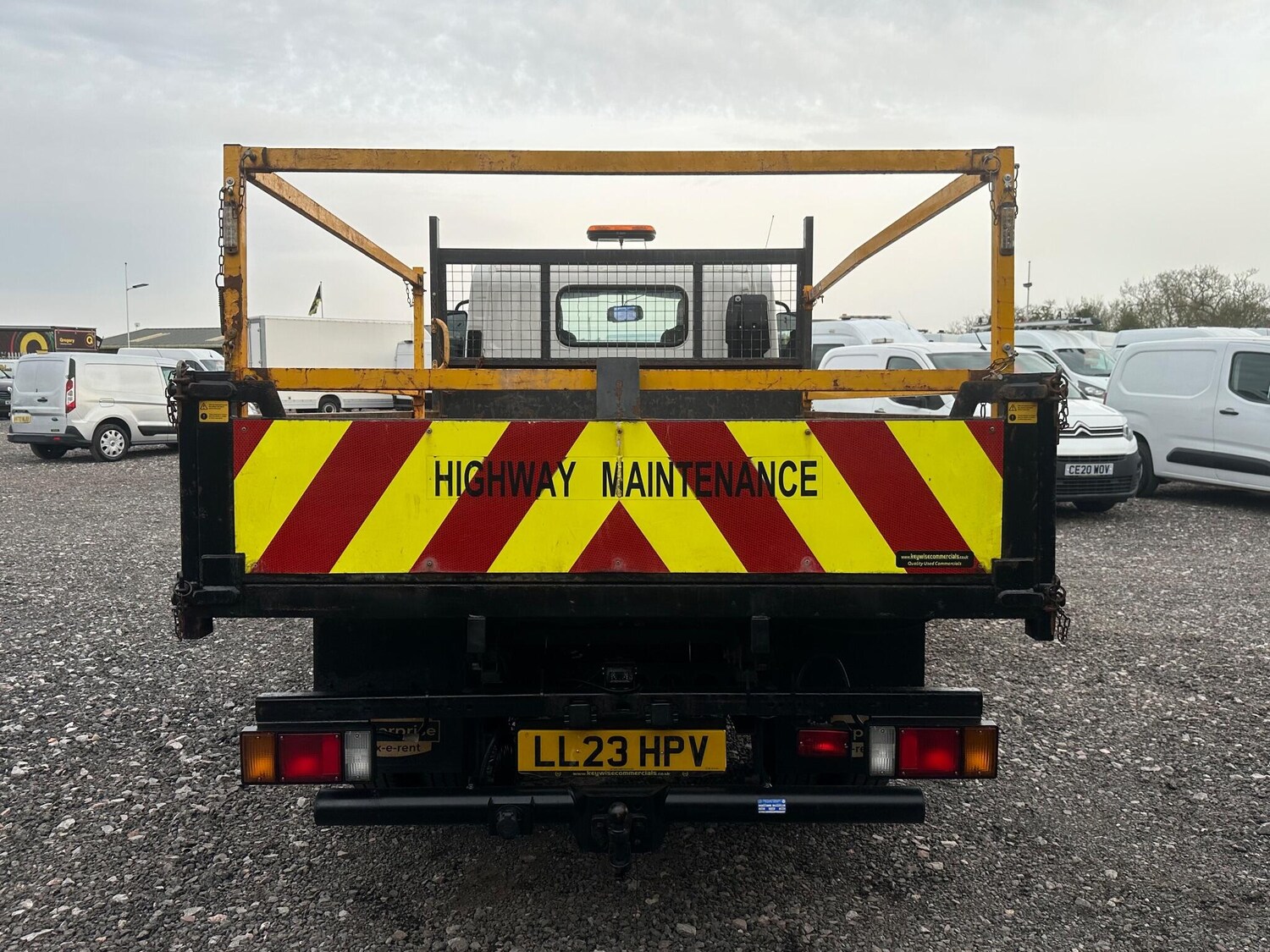 Used Isuzu Other 2023 for sale - 77769180: Photo 9