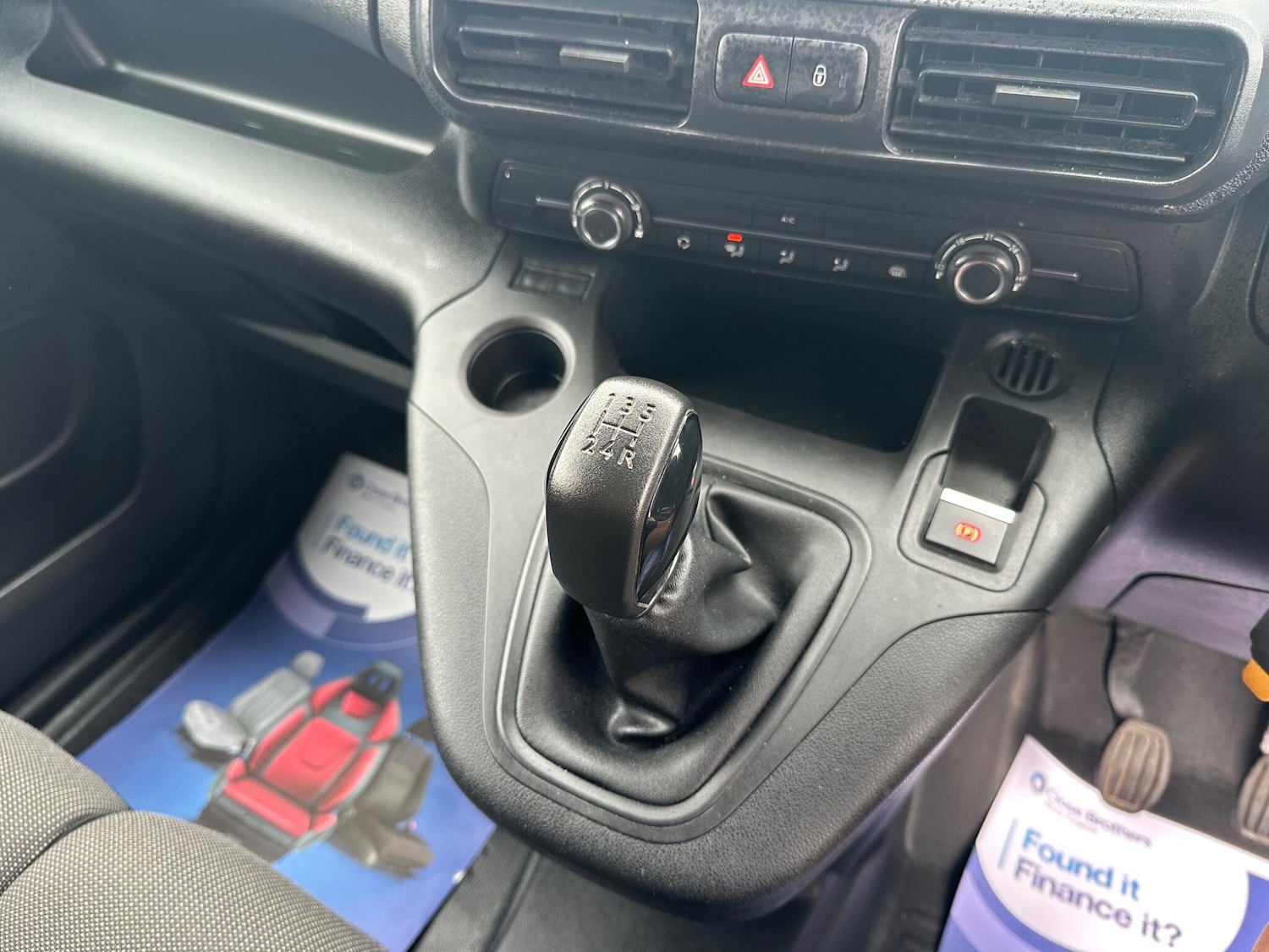 Used Peugeot Partner 2021 for sale - 76997373: Photo 21