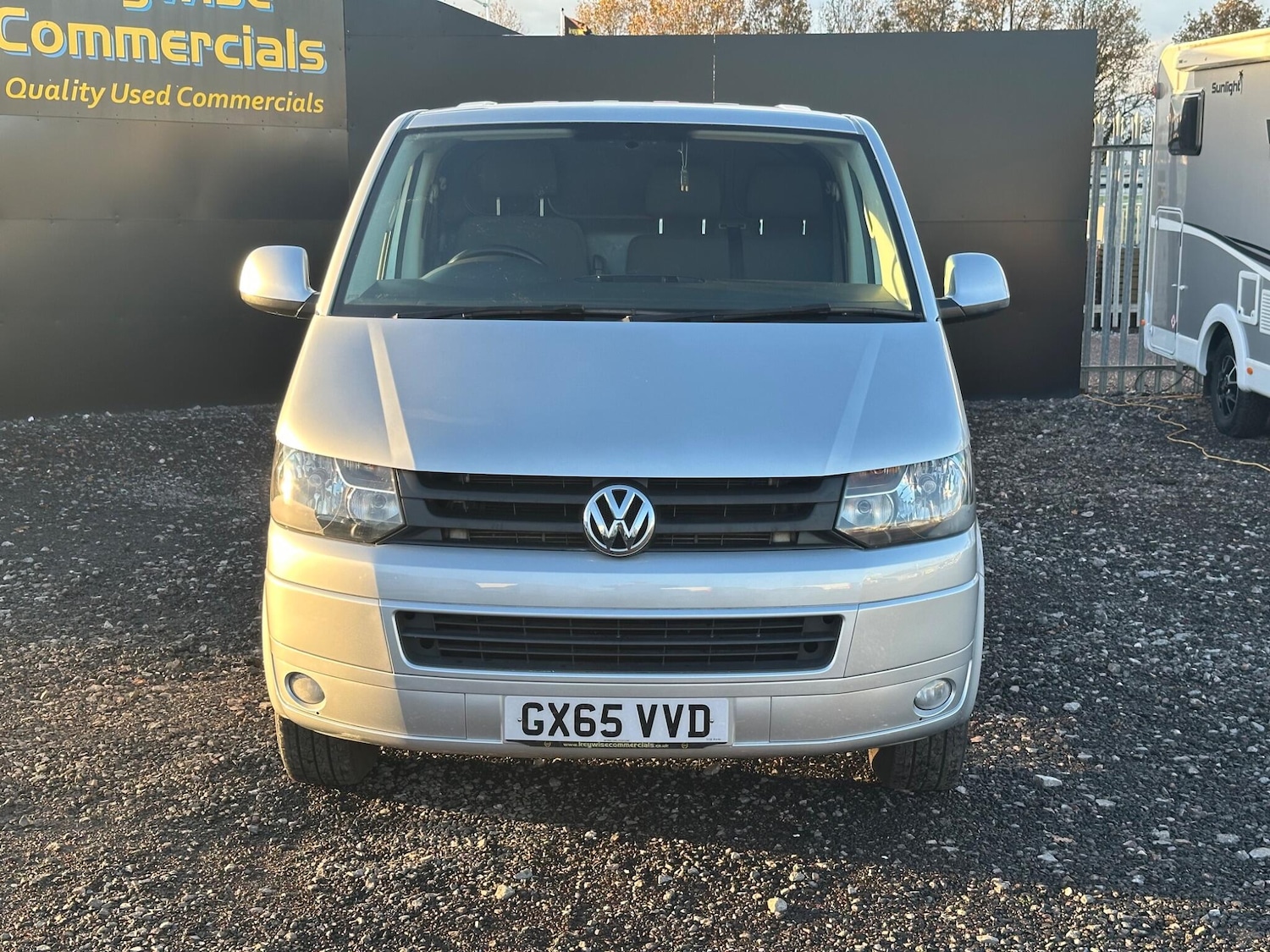 Used Volkswagen Transporter 2015 for sale - 76538196: Photo 11