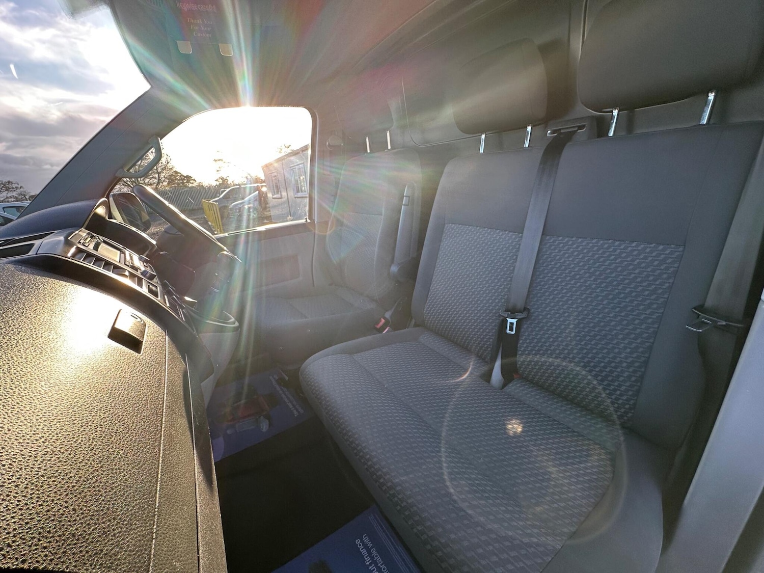 Used Volkswagen Transporter 2015 for sale - 76538196: Photo 18