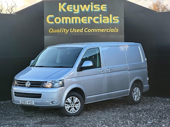 Volkswagen - Transporter