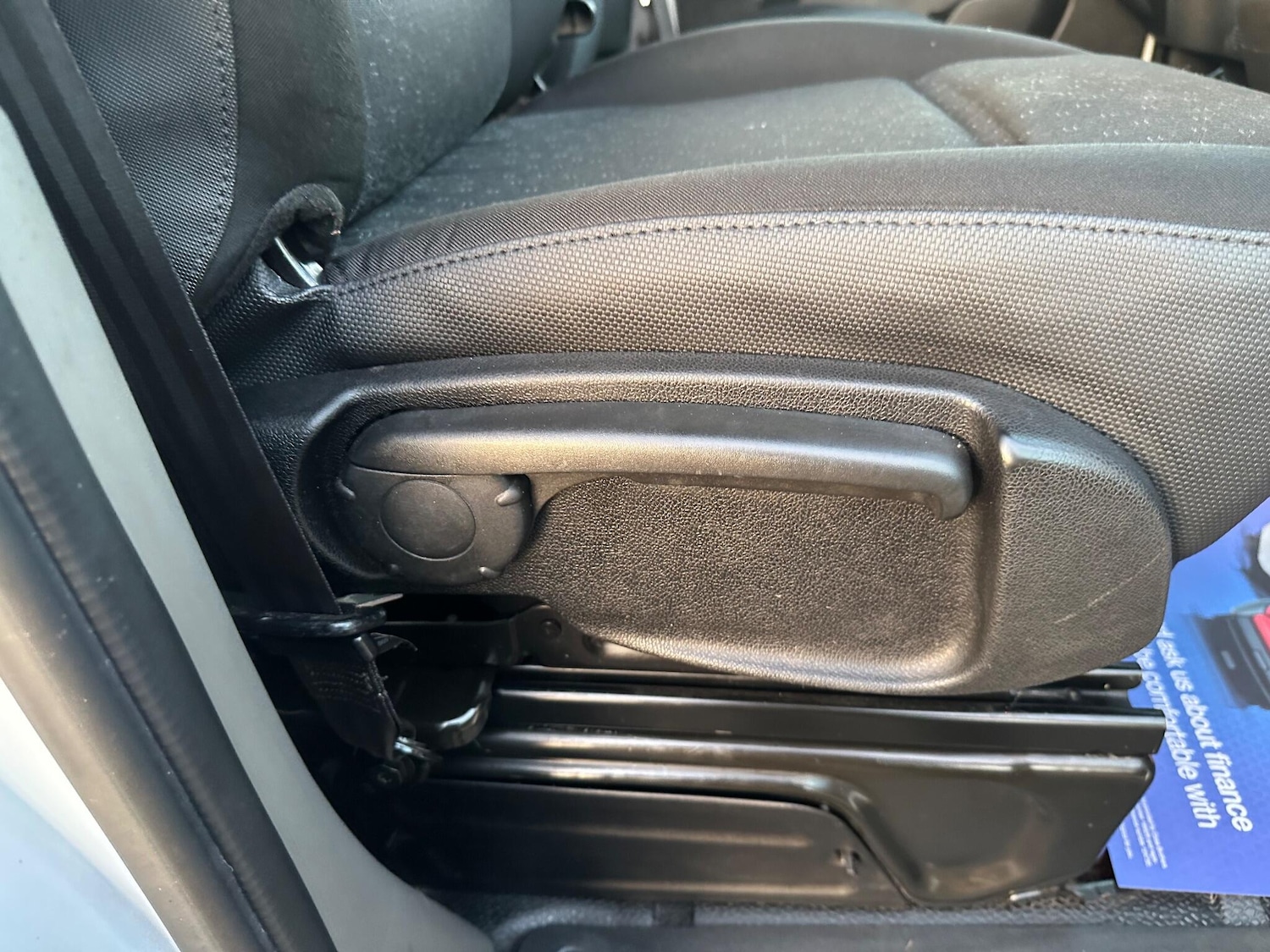 Used Vauxhall Movano 2019 for sale - 77039809: Photo 15