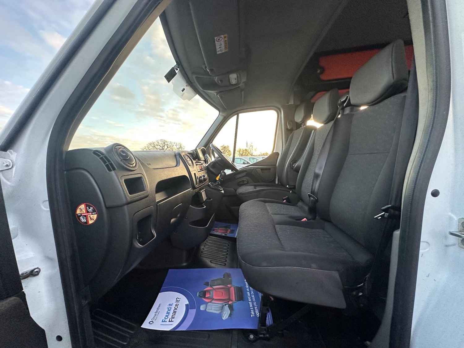 Used Vauxhall Movano 2019 for sale - 77039809: Photo 19