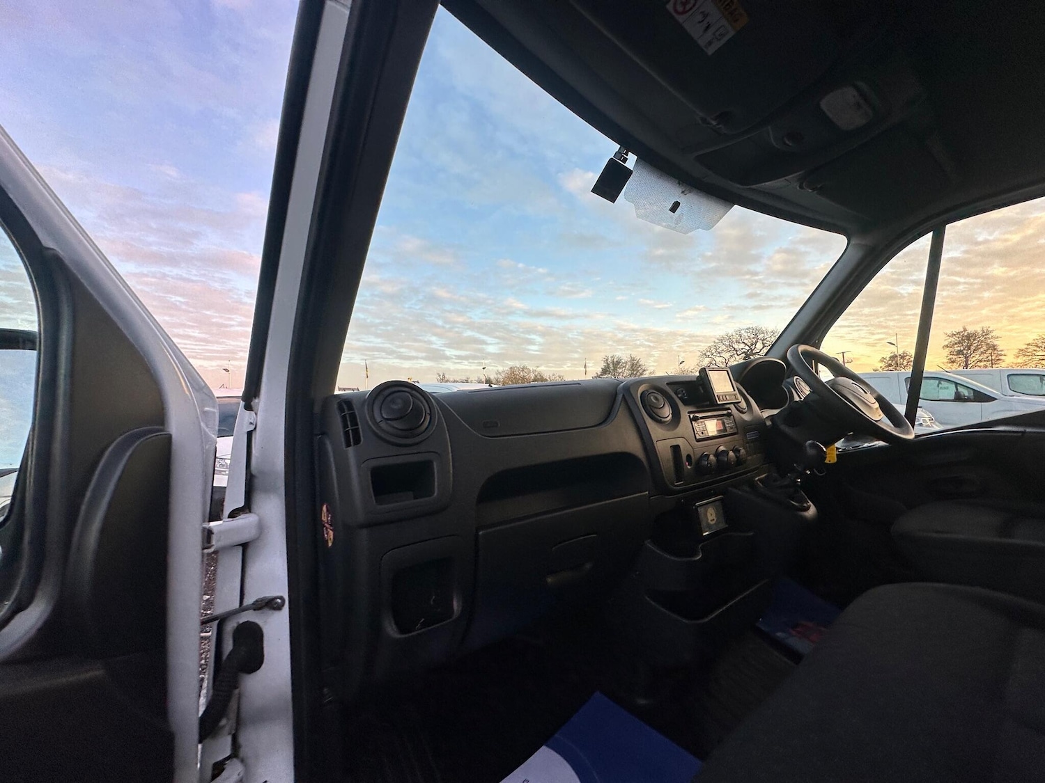 Used Vauxhall Movano 2019 for sale - 77039809: Photo 20