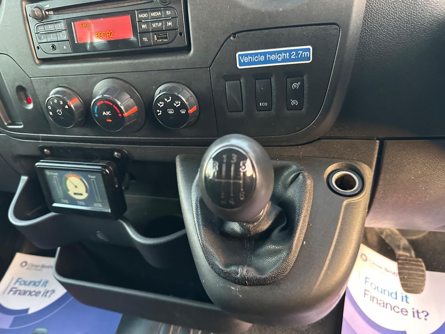 Used Vauxhall Movano 2019 for sale - 77039809: Photo 22