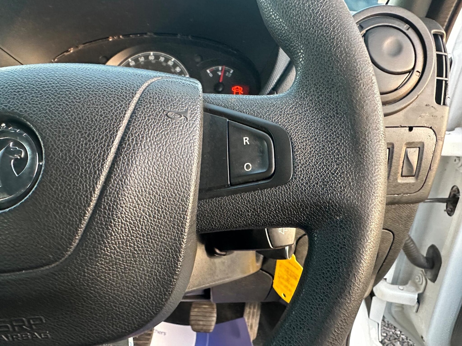 Used Vauxhall Movano 2019 for sale - 77039809: Photo 24