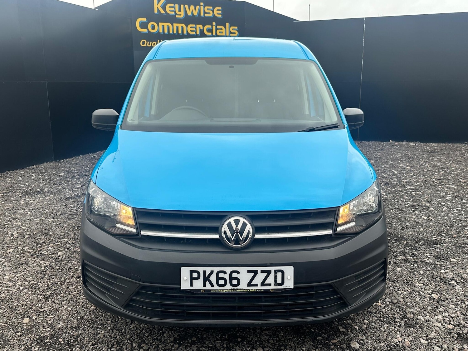 Used Volkswagen Caddy Maxi 2016 for sale - 77853939: Photo 12