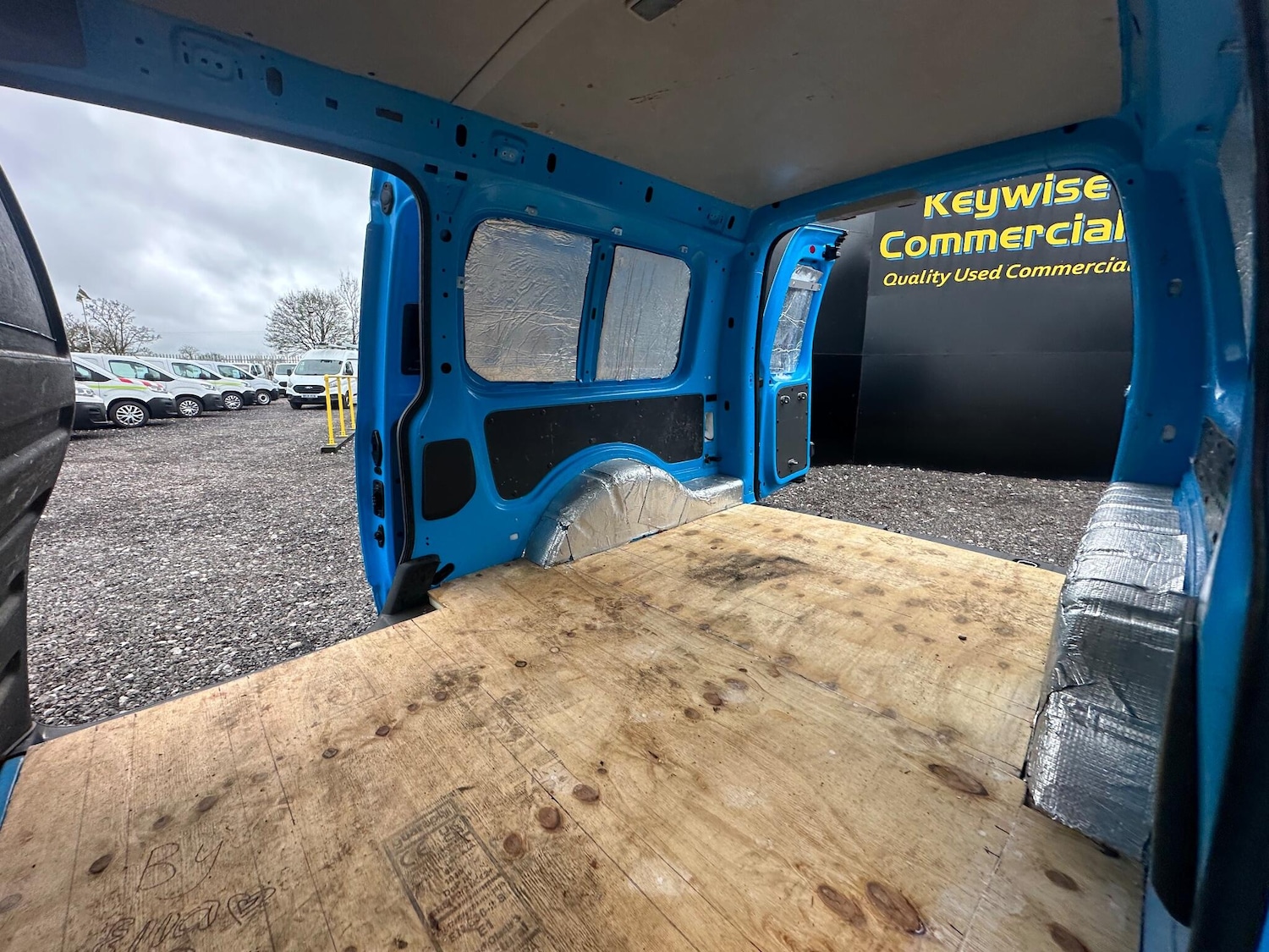 Used Volkswagen Caddy Maxi 2016 for sale - 77853939: Photo 20