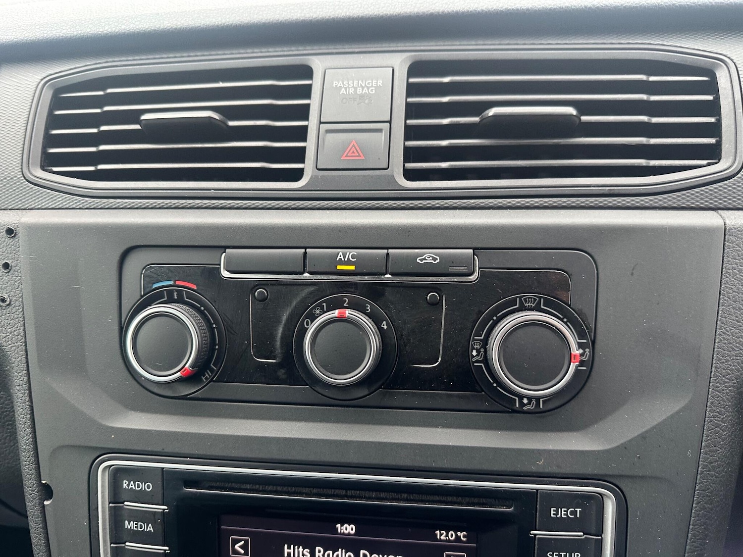 Used Volkswagen Caddy Maxi 2016 for sale - 77853939: Photo 24