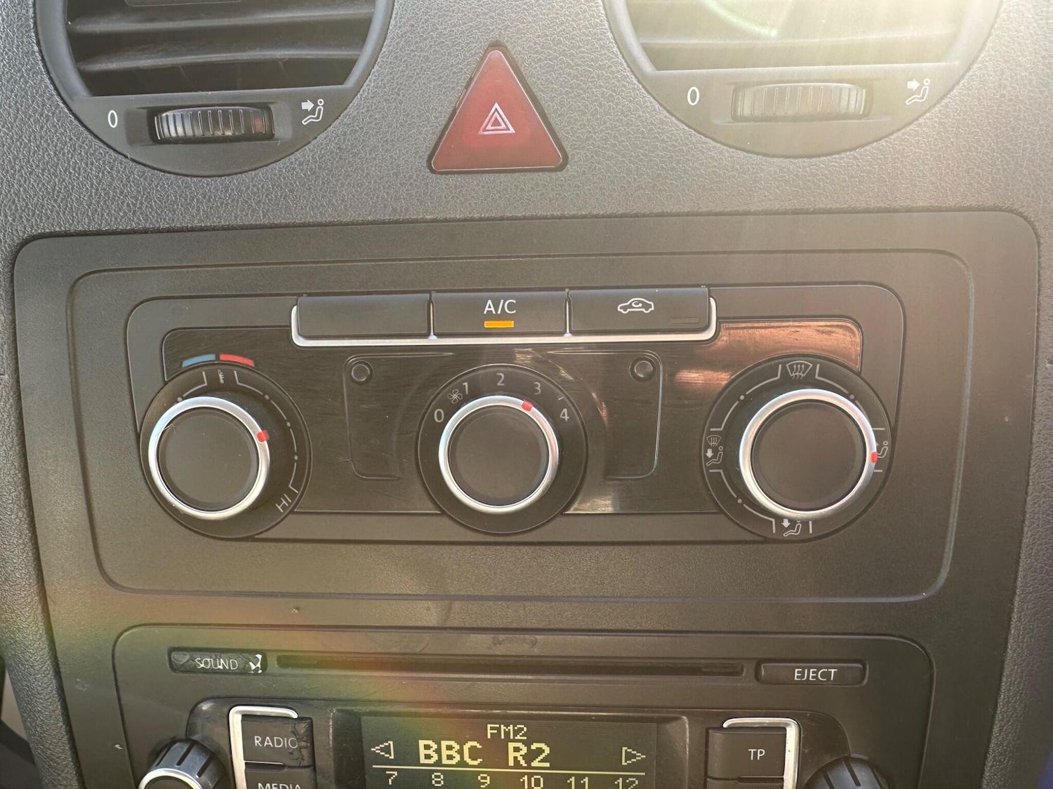 Used Volkswagen Caddy 2015 for sale - 78007685: Photo 25