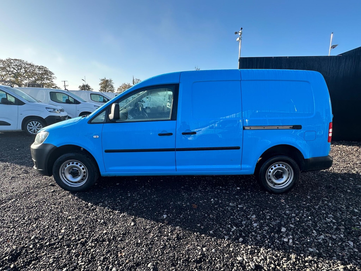 Used Volkswagen Caddy 2015 for sale - 78007685: Photo 6