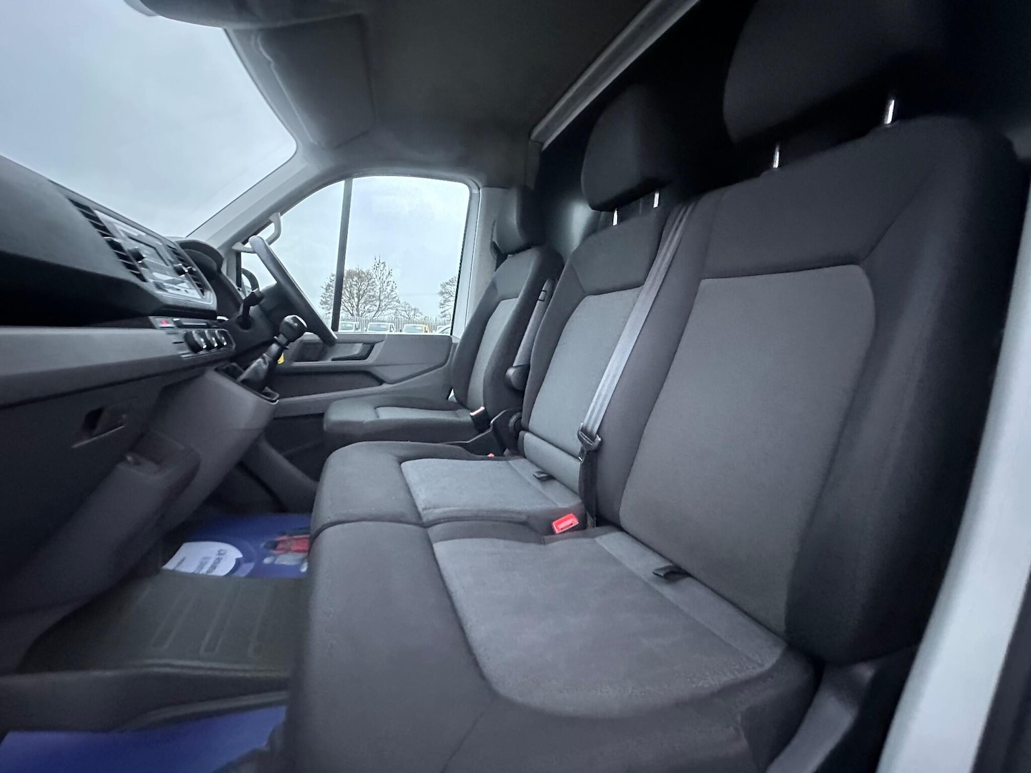 Used Volkswagen Crafter 2021 for sale - 77040301: Photo 15